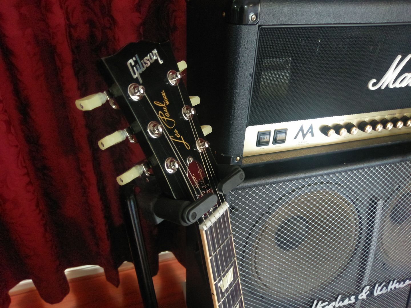 Best Locking tuners for Les Paul ? My Les Paul Forum